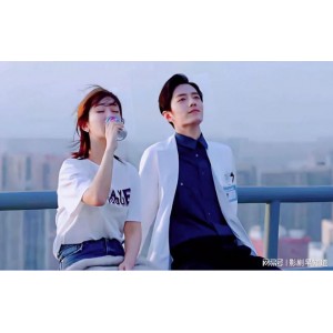 2022年，爱情故事：余生请多指教，4K.杜比世界陪你走过