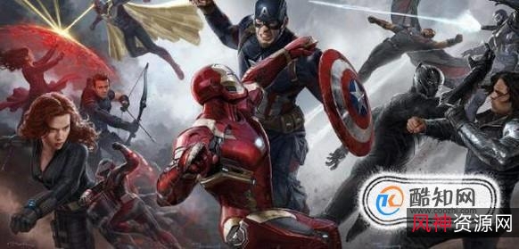 漫威电影宇宙4K蓝光合集：22部电影，685.8GB，体验超级英雄的精彩冒险之旅