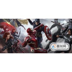 漫威电影宇宙4K蓝光合集：22部电影，685.8GB，体验超级英雄的精彩冒险之旅