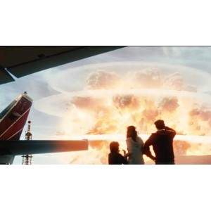 《活命挑战：末日飞船》