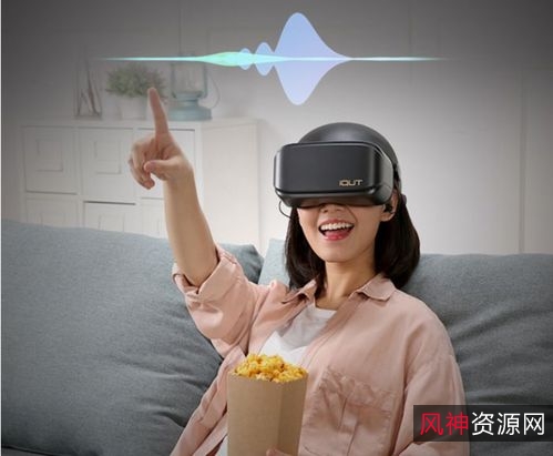 1080p全字幕《上载新生（第二季）：科技意识记忆与虚拟VR技术的真实人类故事》