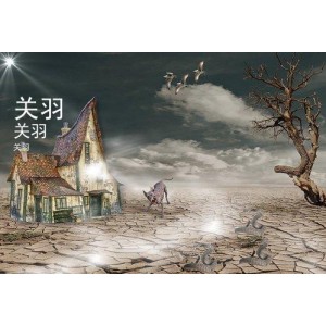 超清国粤双语《关云长》：APP极速在线查看，原画倍速播放