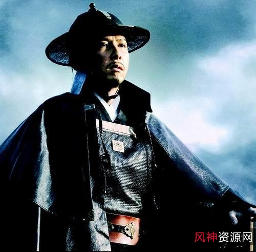 《锦衣卫：拯救朝廷，恢复社会秩序》