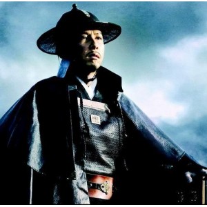 《锦衣卫：拯救朝廷，恢复社会秩序》