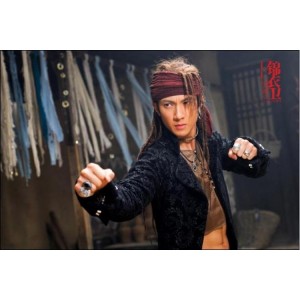 《锦衣卫：拯救朝廷，恢复社会秩序》