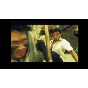 精彩绝伦！《战狼传说》粤双语高清MP4原画中字阿里云盘倍速视频