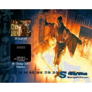 《少年黄飞鸿之铁马骝：原画+中字+MP4，国粤双语，阿里云盘+百度云资源+腾讯视频，倍速播放，Iron离线观看》