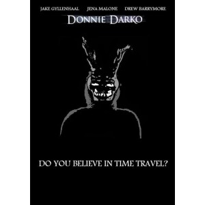 科幻惊悚2001年美国热门电影《死亡幻觉》：时空旅行者陷入离线宇宙恐怖混乱