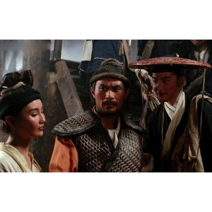 1992年经典喜剧《新龙门客栈》，多种方式观看，原画视频，倍速播放节省时间