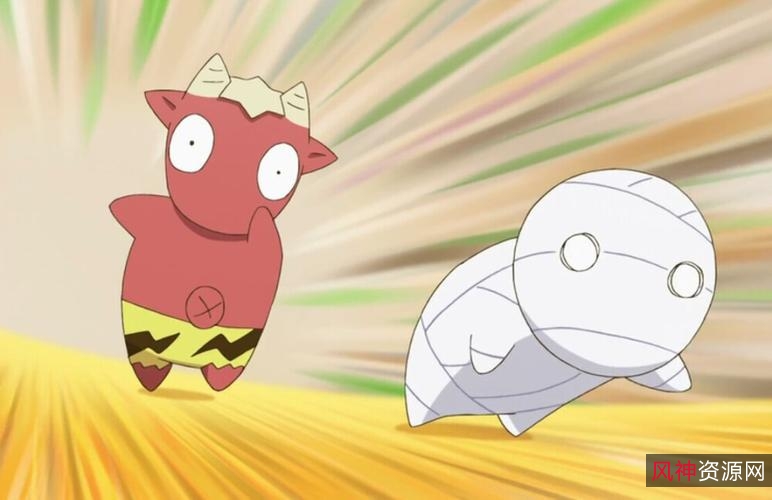 《小木乃伊到我家2018：链接、APP、视频、原画、倍速全都有》