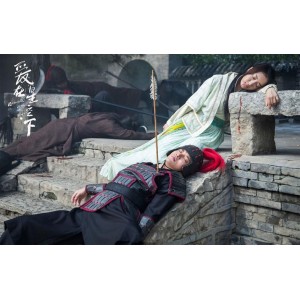 阿里云网盘上！1080P高清全集《爱在星空下》