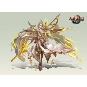 「阿里云盘APP上的朱雀战纪（2022）：原画、视频、倍速播放」