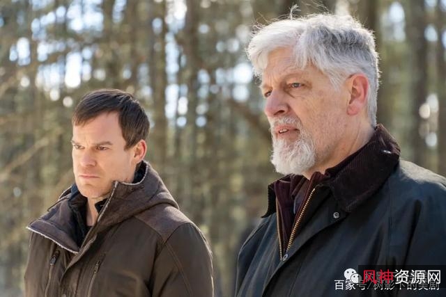 高清资源，极速播放：《嗜血法医杀魔新生》