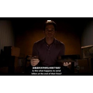 高清资源，极速播放：《嗜血法医杀魔新生》