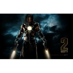 钢铁侠2(2010)新用户转存享500G额外空间，极速下载、在线观看、原画倍速体验！