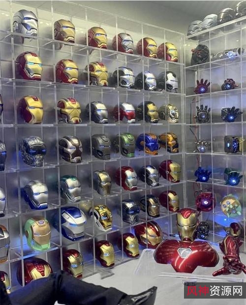 500G额外空间，阿里云盘APP带您体验《钢铁侠1(2008)》极速观看、倍速播放