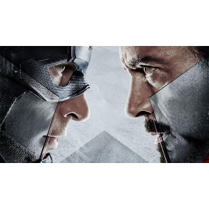 阿里云盘：新用户转存500G额外空间，让你轻松转存《美国队长3:内战》，极速在线查看视频！