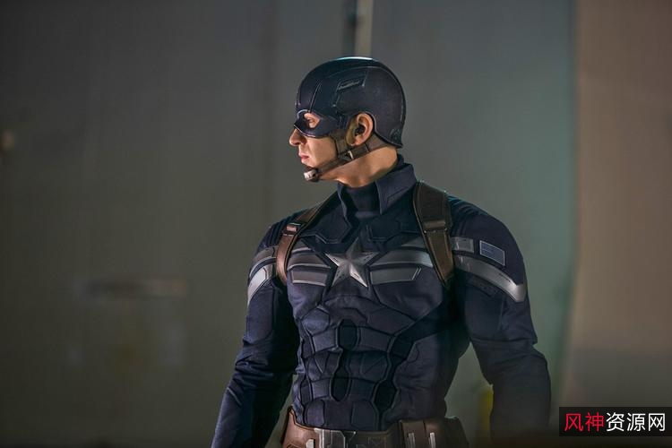 阿里云盘500G额外空间，让你轻松观看经典电影《美国队长2：冬日战士》！