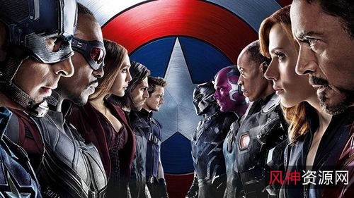 阿里云盘最新活动：美国队长1转存500G额外空间，轻松收藏极速在线查看、倍速播放