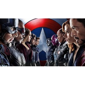 阿里云盘最新活动：美国队长1转存500G额外空间，轻松收藏极速在线查看、倍速播放