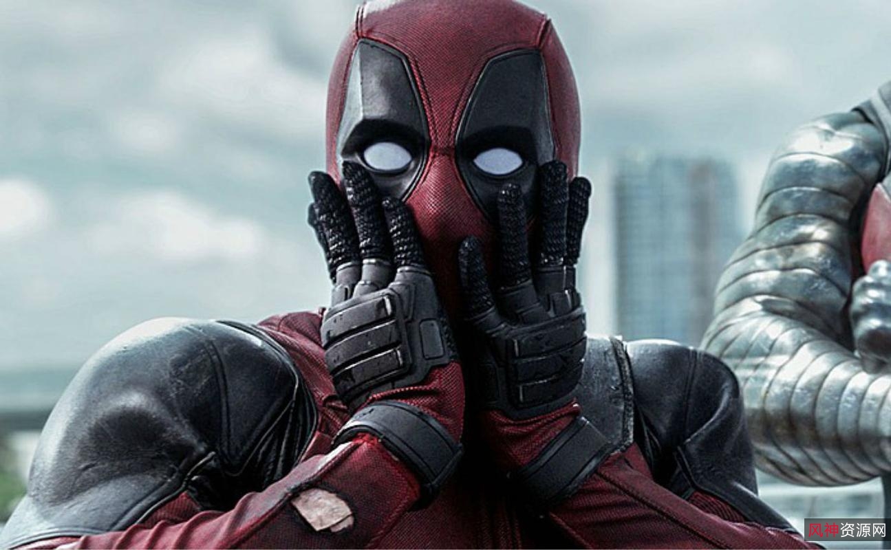 阿里云盘:《死侍(2016)》新用户转存享500G额外空间,极速在线查看视频原画,调整播放倍速