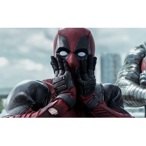 阿里云盘：《死侍(2016)》新用户转存享500G额外空间，极速在线查看视频原画，调整播放倍速