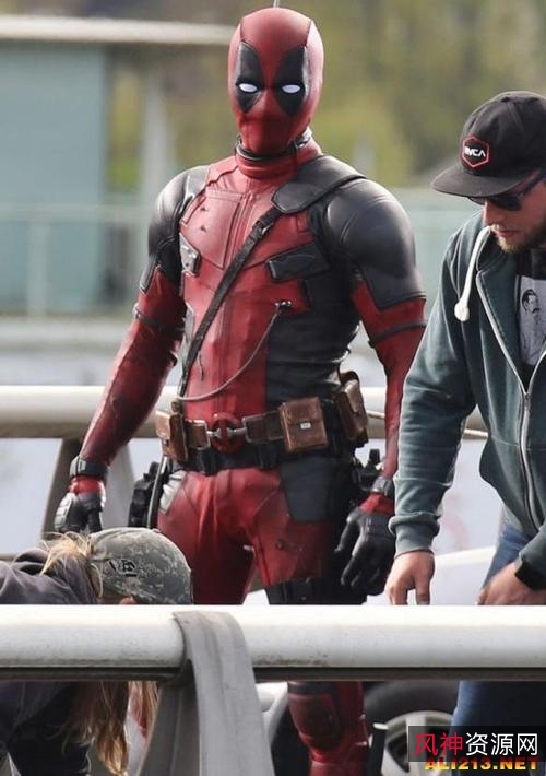 阿里云盘:《死侍(2016)》新用户转存享500G额外空间,极速在线查看视频原画,调整播放倍速