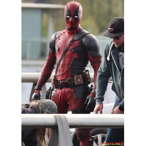 阿里云盘：《死侍(2016)》新用户转存享500G额外空间，极速在线查看视频原画，调整播放倍速