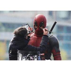 阿里云盘：《死侍(2016)》新用户转存享500G额外空间，极速在线查看视频原画，调整播放倍速