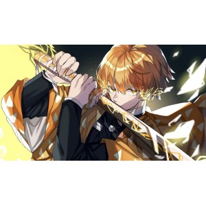 给力四射！《动漫鬼灭之刃系列》来袭！