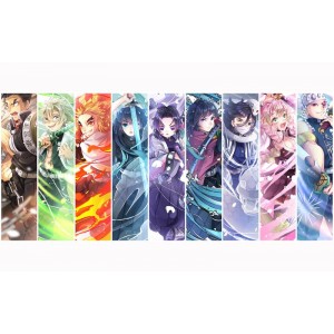 给力四射！《动漫鬼灭之刃系列》来袭！