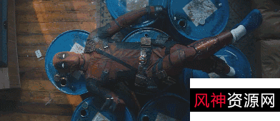 阿里云盘提供:500G额外空间,欣赏《死侍2-Unrated(2018)》,多种资源、在线查看、极速下载、倍速播放