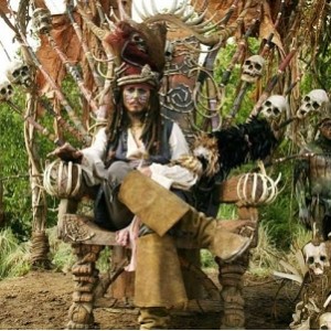 新用户特权！500G额外空间转存《加勒比海盗4：惊涛骇浪4KREMUX（2011）》