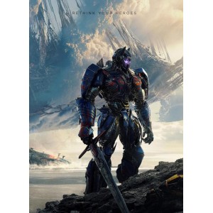 变形金钢-系列：完整动漫体验，APP、视频、原画一应俱全！