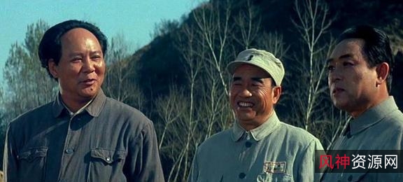 经典中国动作电影《大决战三部曲》:高清精校版本、字幕版本、收藏版本全线上线