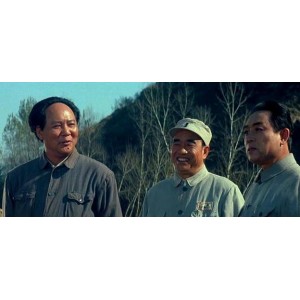 经典中国动作电影《大决战三部曲》：高清精校版本、字幕版本、收藏版本全线上线