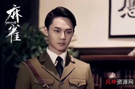 《谍战风云紧张刺激》1080P高清视频及原画，全方位体验谍战风云