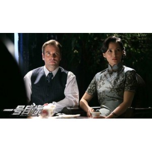 《谍战风云紧张刺激》1080P高清视频及原画，全方位体验谍战风云