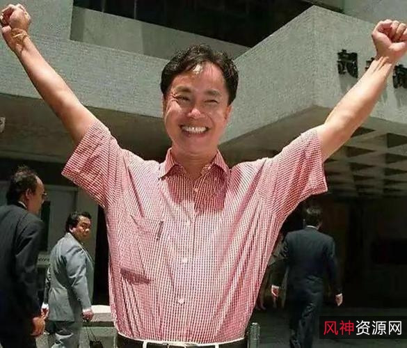 《张子强：绑架李嘉诚儿子的匪首》——阿里云盘高清原画视频播放，额外资源花絮特辑等全方位体验！