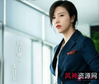 2022年《婚姻的两种猜想》1-24集DVD1080:杨子姗/彭冠英主演的家庭剧情