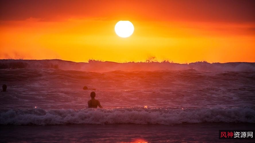 《勇敢坚强：听见天堂/红色天空/RedLiketheSky》