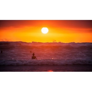 《勇敢坚强：听见天堂/红色天空/RedLiketheSky》