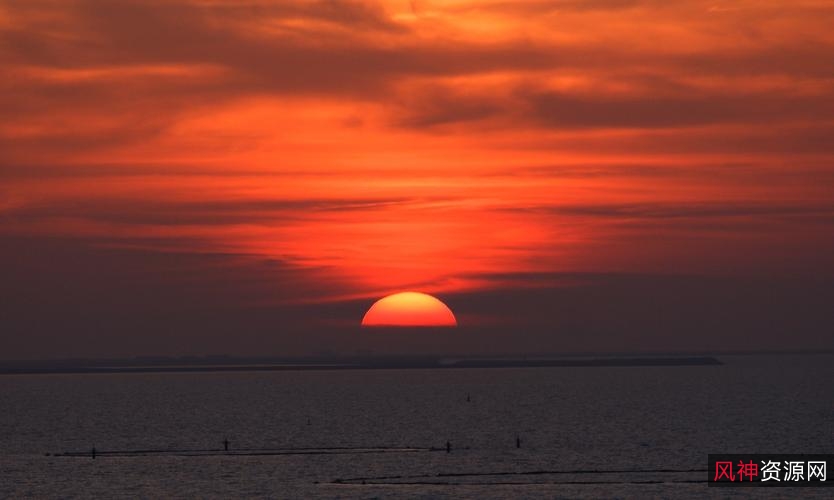 《勇敢坚强：听见天堂/红色天空/RedLiketheSky》