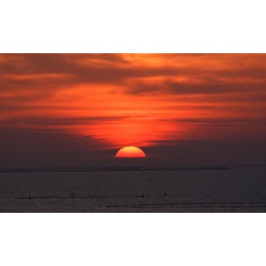 《勇敢坚强：听见天堂/红色天空/RedLiketheSky》