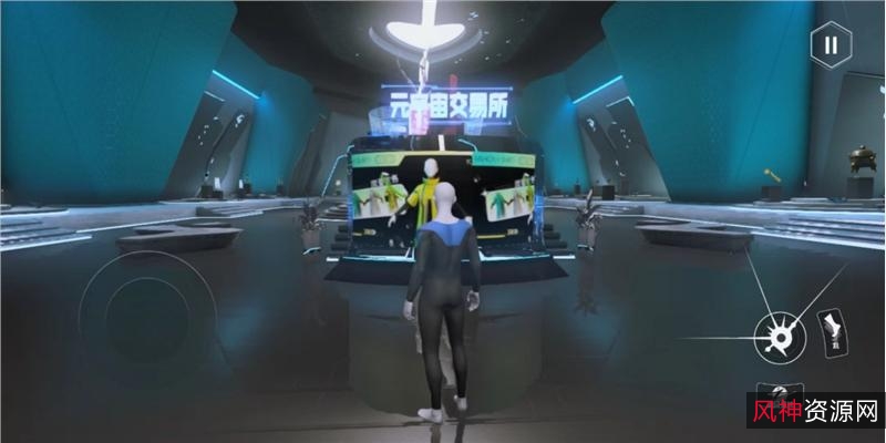 《和平使者.2022：探索和平世界，体验不一样的乐趣》