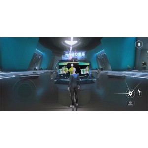 《和平使者.2022：探索和平世界，体验不一样的乐趣》