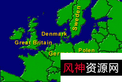 1080PMKV瑞典语/丹麦语集约剧《桥/登岛》