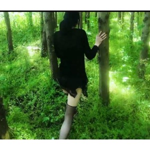 热烈的夏天，少女李美玲的美丽东华田园兔13v合集，7.8G，连衣裙、长发、大街、生日、热烈清新的吃瓜视频。