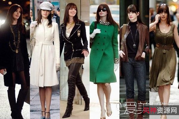 《穿普拉达的女王-当你众叛亲离时，升职就在眼前》