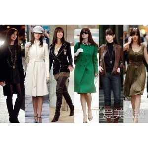 《穿普拉达的女王-当你众叛亲离时，升职就在眼前》